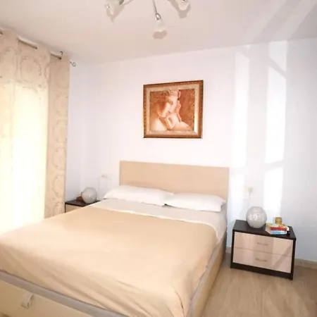 Apartment Expoholidays-santa Ana Roquetas de Mar