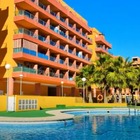 Expoholidays-santa Ana * Roquetas de Mar