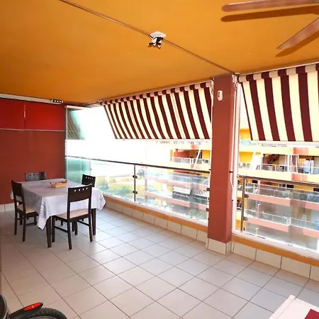 Apartment Expoholidays-santa Ana Roquetas de Mar