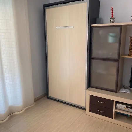Apartment Expoholidays-santa Ana *