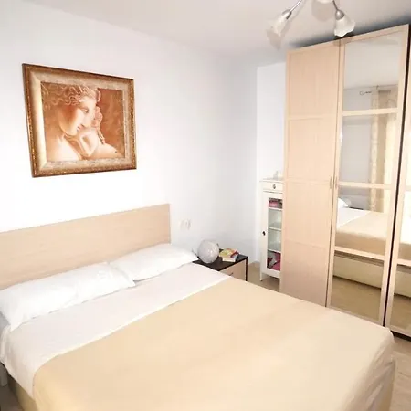 Apartment Expoholidays-santa Ana Roquetas de Mar